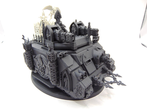 Immolator