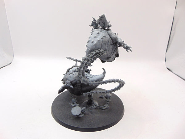 Mangler Squigs