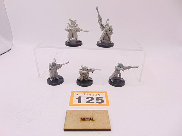 Eldar Rangers