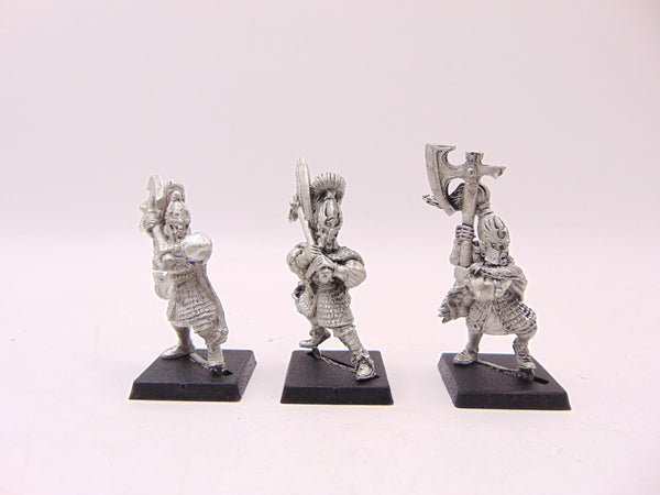 White Lions of Chrace