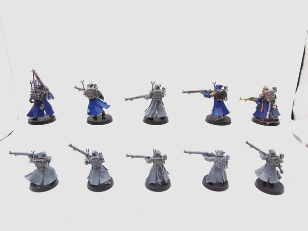 Skitarii Rangers