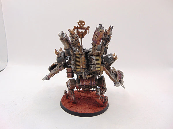 Deff Dread