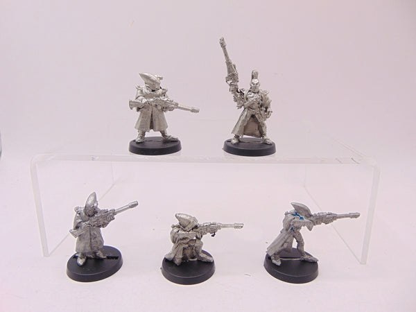 Eldar Rangers
