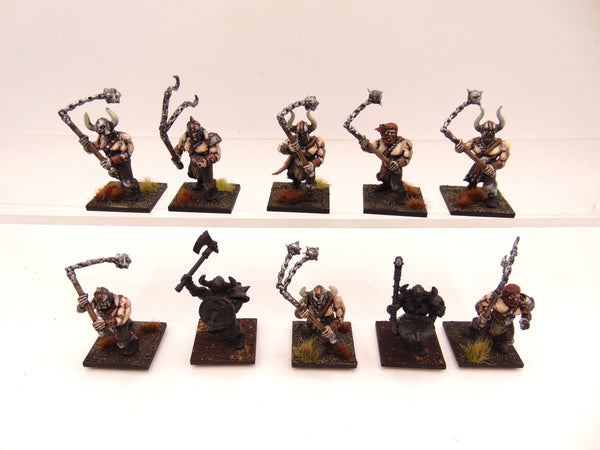 Marauders