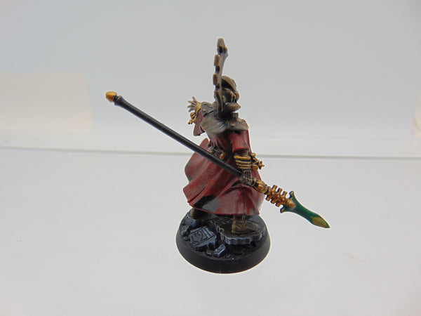 Farseer