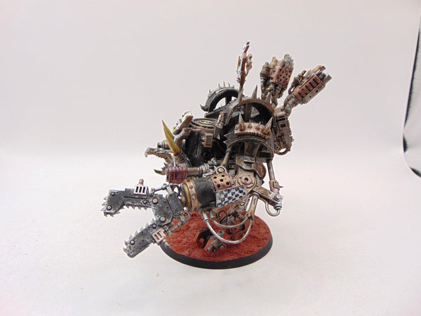 Deff Dread