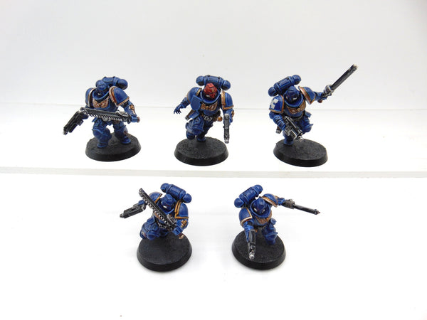 Assault Intercessors