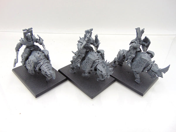 Skullcrushers