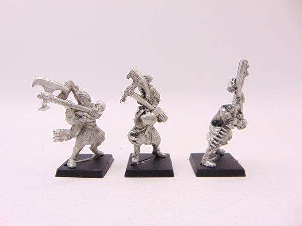 White Lions of Chrace