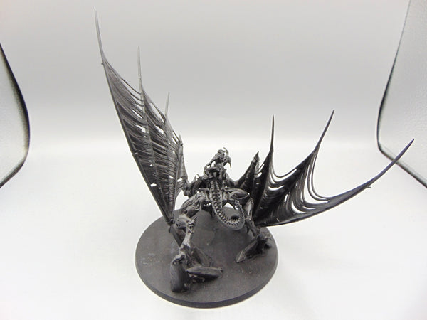 Abhorrant Ghoul King on Terrorgheist