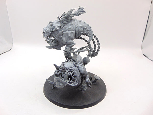 Mangler Squigs
