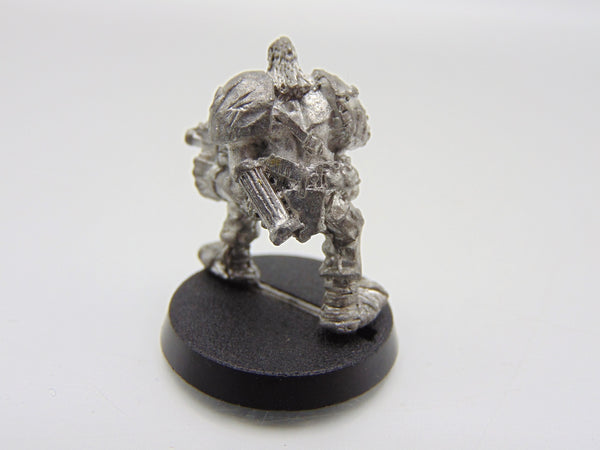 RTB02 Space Orks Nomag Bloodhair