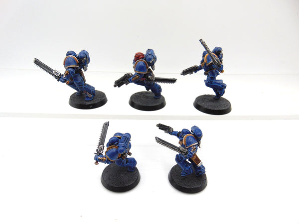 Assault Intercessors