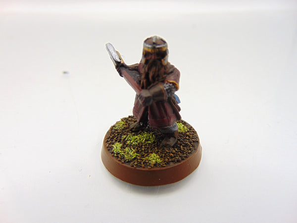 Gimli Fellowship