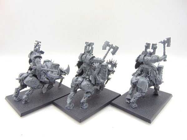 Skullcrushers