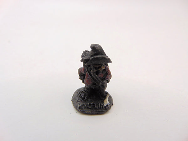 C11 Halfling Hog