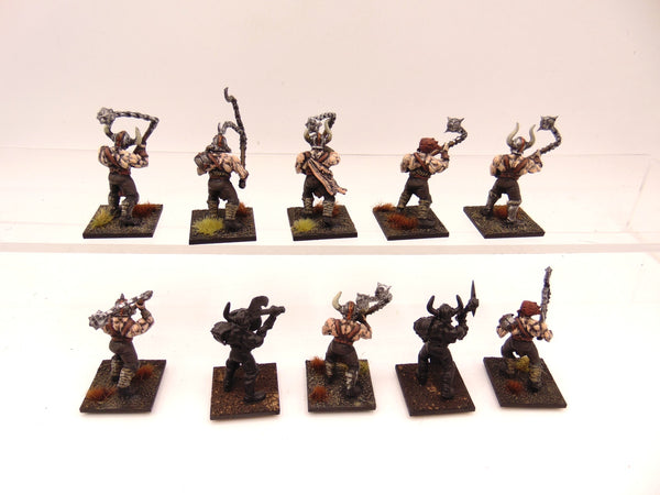 Marauders