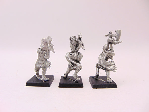 White Lions of Chrace