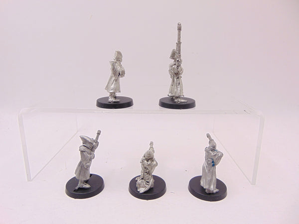 Eldar Rangers