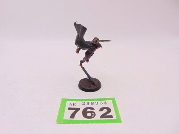 Shadowblade / Assassin