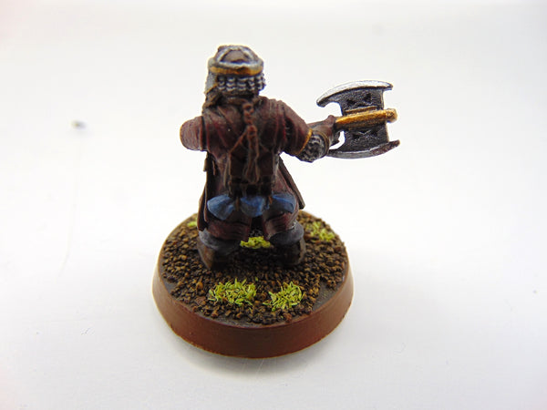 Gimli Fellowship