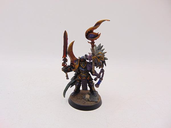 Curseling, Eye of Tzeentch