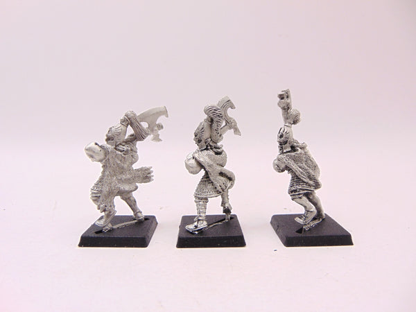 White Lions of Chrace