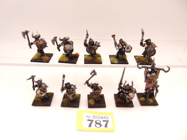 Marauders