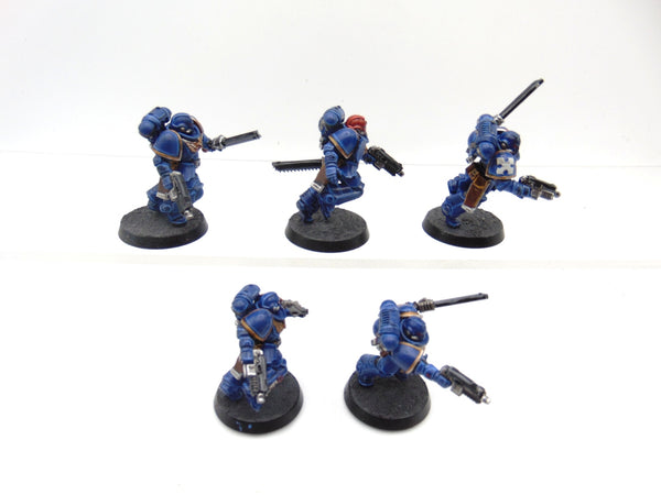 Assault Intercessors