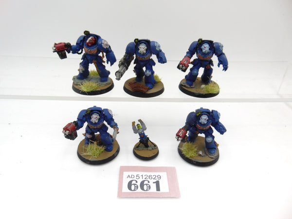 Terminator Squad