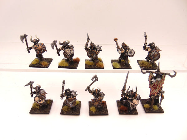 Marauders