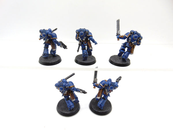 Assault Intercessors