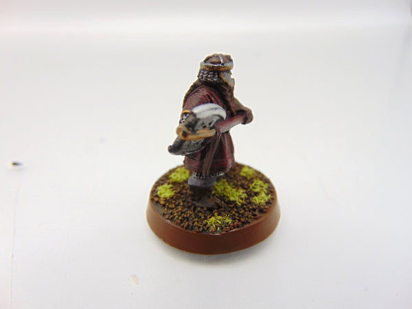 Gimli Fellowship