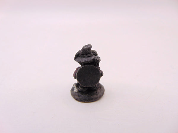 C11 Halfling Hog