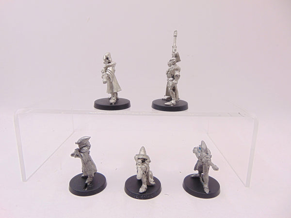 Eldar Rangers