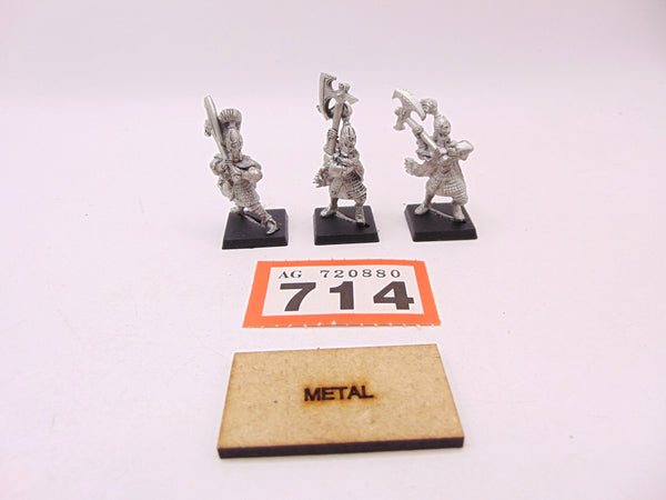 White Lions of Chrace