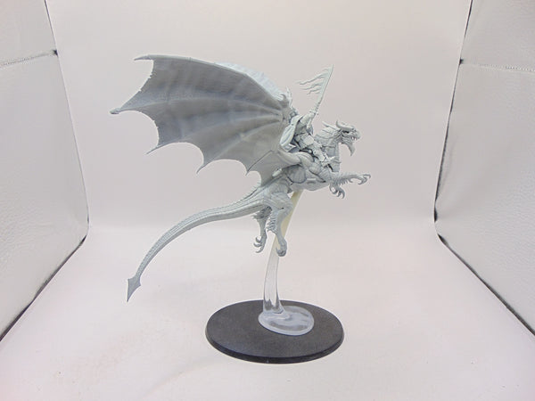 Knight Draconis