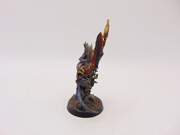 Curseling, Eye of Tzeentch