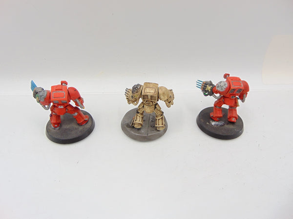 Assault Terminators