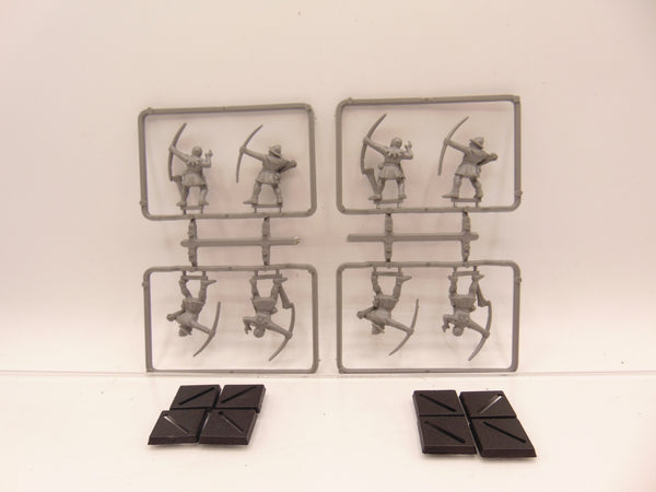 Bretonnian Archers / Peasant Bowmen