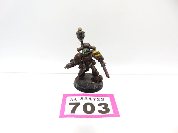 MKIII Apothecary