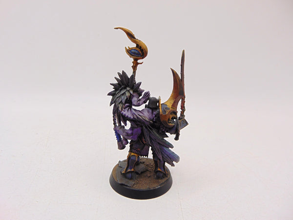 Curseling, Eye of Tzeentch