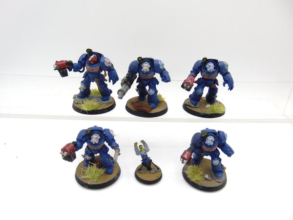 Terminator Squad