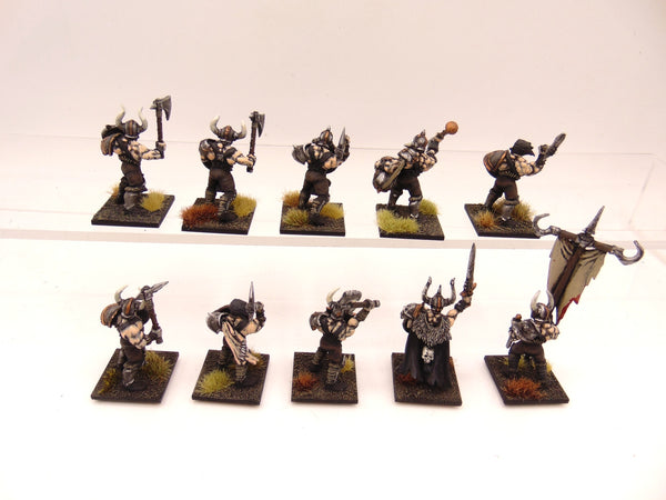 Marauders