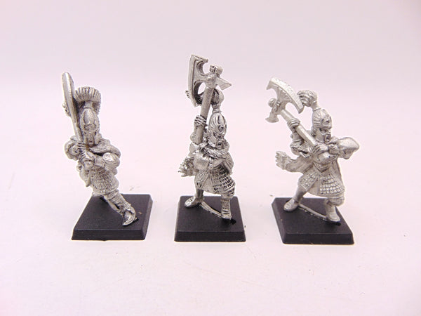 White Lions of Chrace