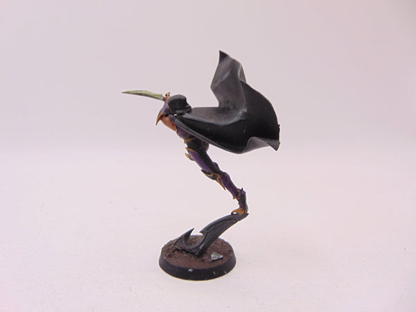 Shadowblade / Assassin