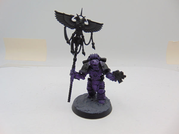 MKIII Standard Bearer Conversion