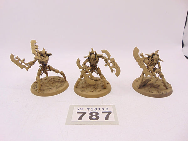 Skorpekh Destroyers
