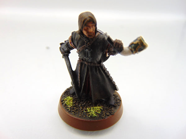 Boromir Fellowship