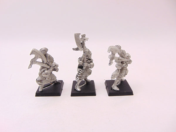 White Lions of Chrace